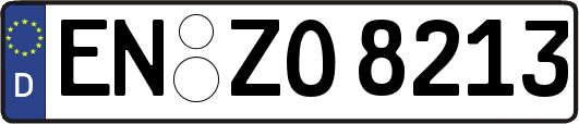 EN-ZO8213