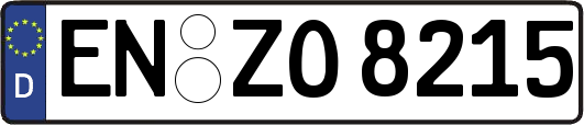 EN-ZO8215