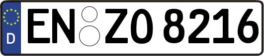 EN-ZO8216