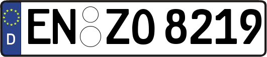 EN-ZO8219