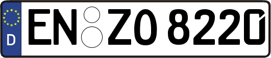 EN-ZO8220