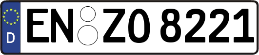 EN-ZO8221