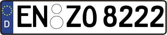 EN-ZO8222