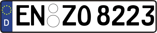 EN-ZO8223