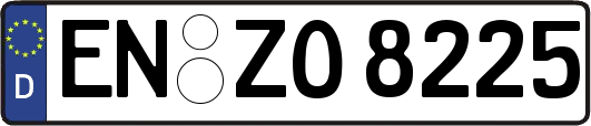 EN-ZO8225