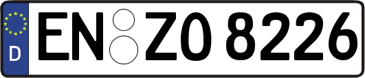 EN-ZO8226