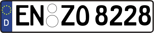 EN-ZO8228