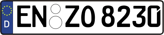 EN-ZO8230