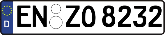 EN-ZO8232