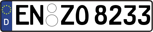 EN-ZO8233