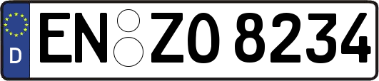 EN-ZO8234