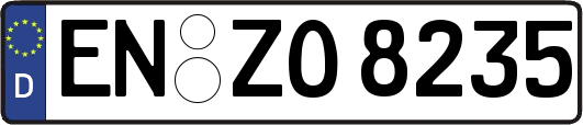 EN-ZO8235