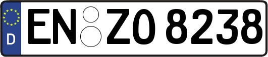 EN-ZO8238