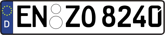 EN-ZO8240