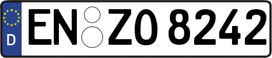 EN-ZO8242