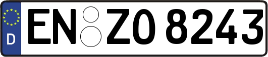 EN-ZO8243