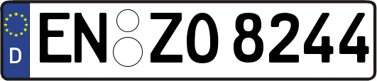 EN-ZO8244