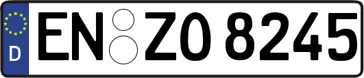 EN-ZO8245