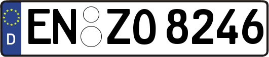 EN-ZO8246