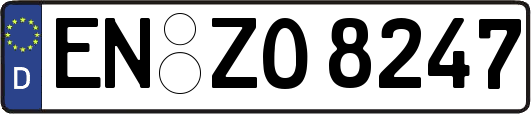 EN-ZO8247