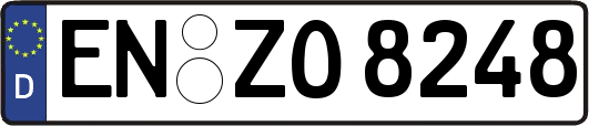 EN-ZO8248