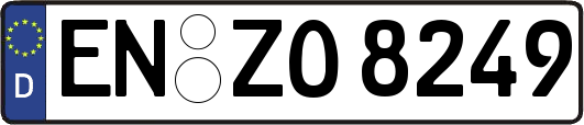 EN-ZO8249