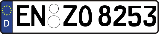 EN-ZO8253