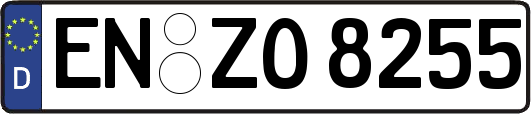 EN-ZO8255