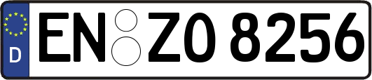 EN-ZO8256