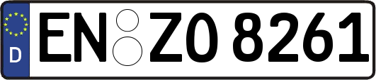 EN-ZO8261