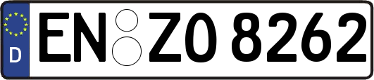 EN-ZO8262