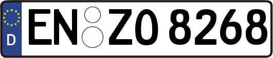 EN-ZO8268