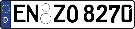 EN-ZO8270