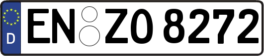 EN-ZO8272