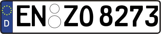 EN-ZO8273