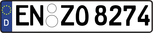 EN-ZO8274