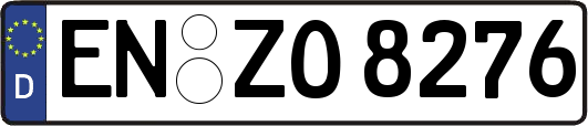 EN-ZO8276