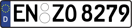 EN-ZO8279