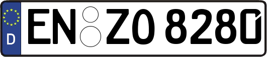 EN-ZO8280