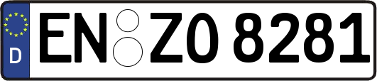 EN-ZO8281