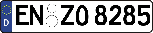 EN-ZO8285