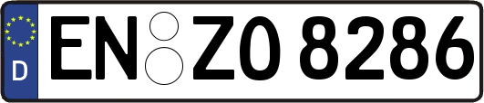 EN-ZO8286