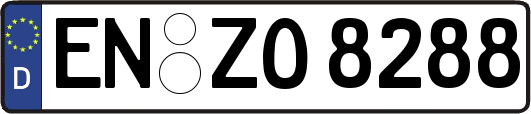 EN-ZO8288