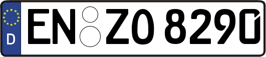 EN-ZO8290