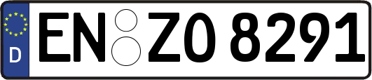 EN-ZO8291