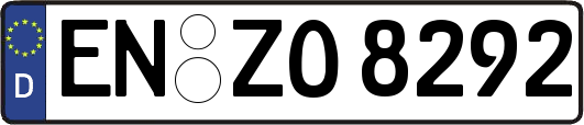 EN-ZO8292