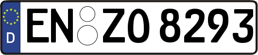 EN-ZO8293