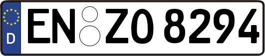 EN-ZO8294