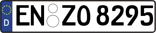 EN-ZO8295