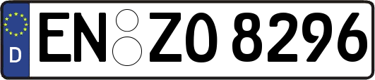 EN-ZO8296